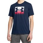 Muška majica UNDER ARMOUR UA M BOXED SPORTS UPDATED SS