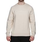 MUŠKI DUKS CHAMPION RIB LOGO CREWNECK