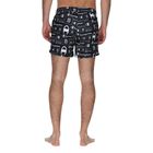 MU&Scaron;KI &Scaron;ORC ZA KUPANJE CHAMPION CLASSIC SWIMMING SHORTS