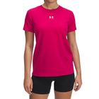 ŽENSKA MAJICA UNDER ARMOUR UA RIVAL CORE SS