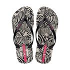 Ženske japanke IPANEMA Animal Print VI Fem