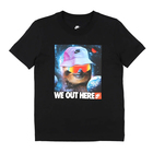 Dečija majica Nike K nsw tee td sloth