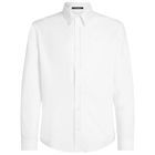 Muška košulja Karl Lagerfeld oxford shirt