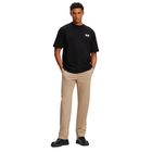 Muške pantalone Karl Lagerfeld casual chino pant