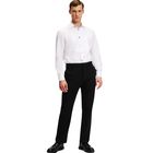 Muške pantalone Karl Lagerfeld tailored punto pants