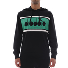 Muški duks Diadora HOODIE SPECTRA