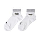 Unisex čarape Puma Unisex new heritage quarter 2p