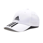 Unisex kačket adidas Bball 3s cap ct