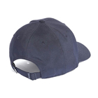 Unisex kačket adidas Bballcap lt met