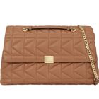 Ženska torba Karl Lagerfeld k/kuilt large shoulder bag