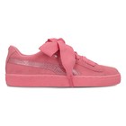 Dečije patike Puma SUEDE HEART SNK JR