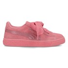 Dečije patike Puma SUEDE HEART SNK PS