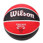 Lopta za košarku Wilson Nba Team Tribute Bskt Chi Bulls