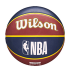 Lopta za košarku Wilson NBA TEAM TRIBUTE BSKT DEN NUGGETS