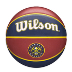 Lopta za košarku Wilson Nba Team Tribute Bskt Den Nuggets