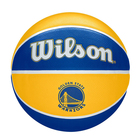 Lopta za košarku Wilson NBA TEAM TRIBUTE BSKT GS WARRIORS