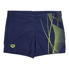 Muški šorc za kupanje Arena Men's arena branch swim short