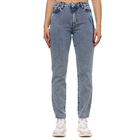 Ženske farmerke Karl Lagerfeld GF DENIM PANTS W/ BIG KL