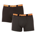 Muške bokserice Puma BASIC BOXER 2P