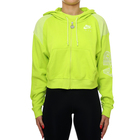 Ženski duks Nike W NSW AIR FLC TOP FZ
