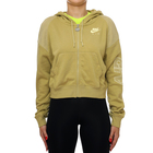 Ženski duks Nike W NSW AIR FLC TOP FZ