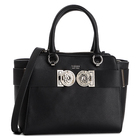 Ženska torba Guess CARINA SOCIETY SATCHEL