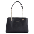 Ženska torba Guess ROBYN GIRLFRIEND SATCHEL