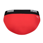 Muški kupaći Puma Swim Men Logo Swim Brief 1P