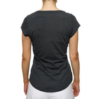 Ženska majica Puma Performance Heather Cat Tee W