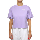 Ženska majica Puma POWER Tape Tee