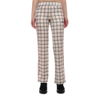 Ženska trenerka donji deo Fila TEVY AOP TRACK PANTS