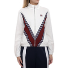 Ženska trenerka gornji deo Fila WAN TRACK JACKET