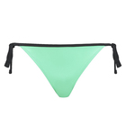 Ženski kupaći donji deo Puma SWIM WOMEN SIDE TIE BIKINI BOTTOM 1P