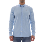 Muška košulja Tommy Hilfiger TJM LIGHT POPLIN SHIRT