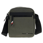 Muška torba Tommy Hilfiger UTILITY CANVAS MINI REPORTER