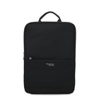 Muška torba Trussardi BUSINESS CITY BACKPACK SM NYLON