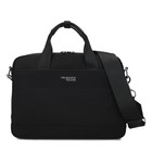 Muška torba Trussardi BUSINESS CITY BUSINESS SM NYLON