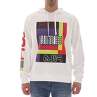 Muški duks Fila CANUTE HOODY