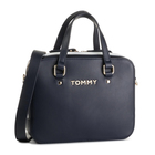 Ženska torba Tommy HILFIGER CORPORATE MINI TRUNK