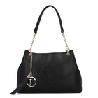 Ženska torba Trussardi FAITH HOBO MD TUMBLED ECOLEATHER