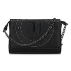 Ženska torba Trussardi HARPER POCHETTE TUMBLED ECOLEATHER