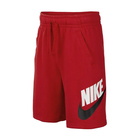 Dečiji šorc NIKE B NSW CLUB + HBR SHORT FT