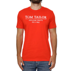 Muška majica Tom Tailor T-SHIRT