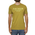 Muška majica Tom Tailor T-SHIRT