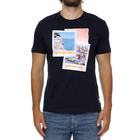 Muška majica Tom Tailor T-SHIRT