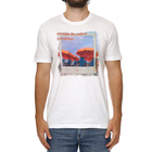 Muška majica Tom Tailor T-SHIRT