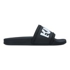 Muške papuče Karl Lagerfeld Kondo Karl Logo Slide