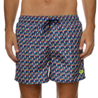 Muški šorc za kupanje Arena MEN'S BEACH SHORT ALLOVER