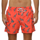 Muški šorc za kupanje John Frank SWIM SHORT