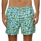 Muški šorc za kupanje John Frank SWIM SHORT